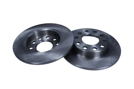 DISC FRANA MAXGEAR 19-1213 - Compatibil cu AUDI, SEAT