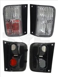 Lampa mers inapoi TYC 19-12132-01-2