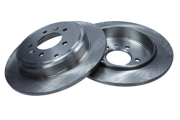 DISC FRANA MAXGEAR 19-1215 - Compatibil cu PEUGEOT