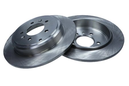 DISC FRANA MAXGEAR 19-1215 - Compatibil cu PEUGEOT