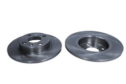 DISC FRANA MAXGEAR 19-1216 - Compatibil cu OPEL, VAUXHALL