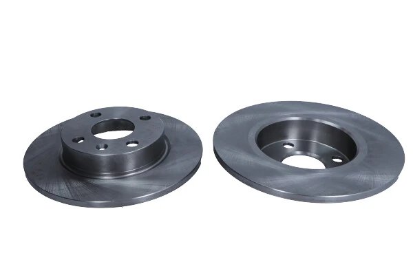 DISC FRANA MAXGEAR 19-1216 - Compatibil cu OPEL, VAUXHALL