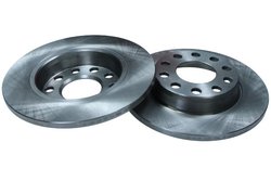 DISC FRANA MAXGEAR 19-1219 - Compatibil cu AUDI, SEAT