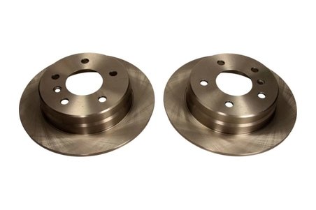 DISC FRANA MAXGEAR 19-1221 - Compatibil cu MERCEDES-BENZ