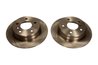 DISC FRANA MAXGEAR 19-1221 - Compatibil cu MERCEDES-BENZ