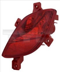 LUMINA CEATA SPATE TYC 19-12219-01-2 - Compatibil cu HYUNDAI