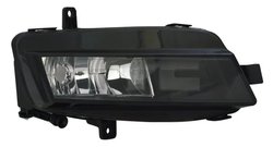Proiector ceata TYC 19-12236-05-2