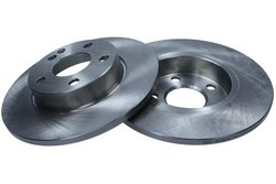 DISC FRANA MAXGEAR 19-1224 - Compatibil cu MERCEDES-BENZ