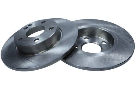 DISC FRANA MAXGEAR 19-1224 - Compatibil cu MERCEDES-BENZ