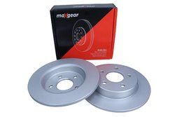 DISC FRANA MAXGEAR 19-1226MAX - Compatibil cu FORD, FORD (CHANGAN)