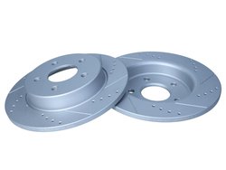Disc frana Maxgear 19-1226SPORT