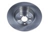 DISC FRANA MAXGEAR 19-1227 - Compatibil cu TOYOTA