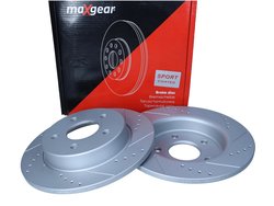 Disc frana Maxgear 19-1226SPORT
