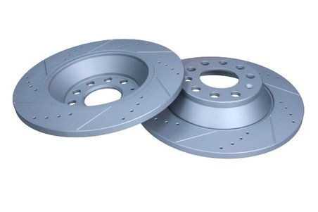 DISC FRANA MAXGEAR 19-1228SPORT - Compatibil cu AUDI
