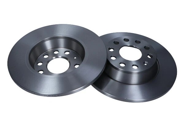 DISC FRANA MAXGEAR 19-1229 - Compatibil cu AUDI, SEAT, SKODA, VW