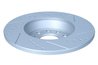DISC FRANA MAXGEAR 19-1229SPORT - Compatibil cu AUDI, SEAT, SKODA, VW