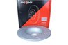 DISC FRANA MAXGEAR 19-1229SPORT - Compatibil cu AUDI, SEAT, SKODA, VW