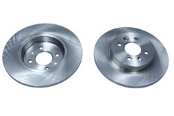 DISC FRANA MAXGEAR 19-1233 - Compatibil cu RENAULT