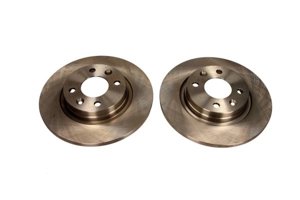 DISC FRANA MAXGEAR 19-1234 - Compatibil cu DACIA, RENAULT, SMART