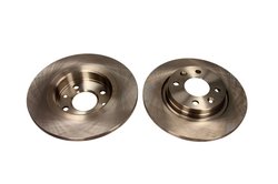 DISC FRANA MAXGEAR 19-1234 - Compatibil cu DACIA, RENAULT, SMART