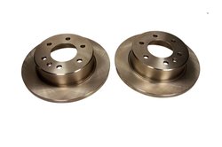 DISC FRANA MAXGEAR 19-1235 - Compatibil cu MERCEDES-BENZ, VW