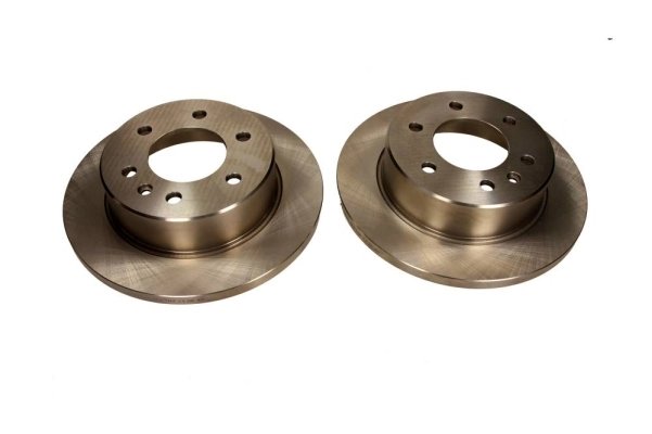 DISC FRANA MAXGEAR 19-1235 - Compatibil cu MERCEDES-BENZ, VW
