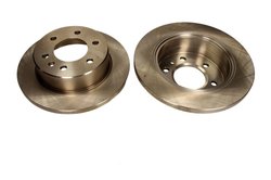 DISC FRANA MAXGEAR 19-1235 - Compatibil cu MERCEDES-BENZ, VW