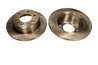 DISC FRANA MAXGEAR 19-1235 - Compatibil cu MERCEDES-BENZ, VW
