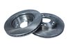 DISC FRANA MAXGEAR 19-1239 - Compatibil cu MERCEDES-BENZ