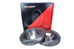 DISC FRANA MAXGEAR 19-1239 - Compatibil cu MERCEDES-BENZ