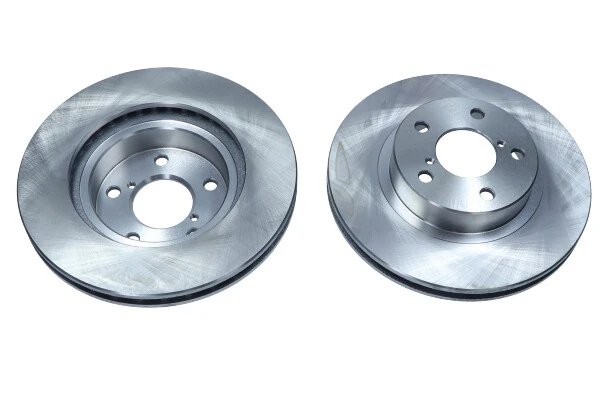 DISC FRANA MAXGEAR 19-1240 - Compatibil cu SUBARU