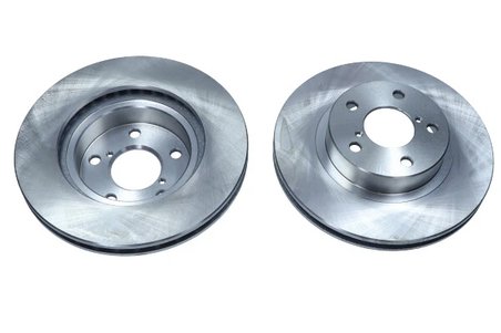 DISC FRANA MAXGEAR 19-1240 - Compatibil cu SUBARU