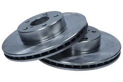 DISC FRANA MAXGEAR 19-1240 - Compatibil cu SUBARU