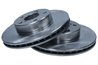 DISC FRANA MAXGEAR 19-1240 - Compatibil cu SUBARU