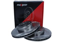 DISC FRANA MAXGEAR 19-1240 - Compatibil cu SUBARU