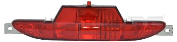 LUMINA CEATA SPATE TYC 19-12467-01-2 - Compatibil cu CITROEN, DS, OPEL, PEUGEOT