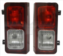 Lampa mers inapoi TYC 19-12477-01-2