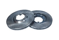 DISC FRANA MAXGEAR 19-1253 - Compatibil cu HYUNDAI