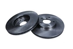 DISC FRANA MAXGEAR 19-1257 - Compatibil cu FORD