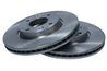 Disc frana Maxgear 19-1256