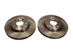 DISC FRANA MAXGEAR 19-1260 - Compatibil cu MERCEDES-BENZ, MERCEDES-BENZ (BBDC)