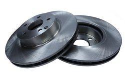 DISC FRANA MAXGEAR 19-1261 - Compatibil cu MERCEDES-BENZ, MERCEDES-BENZ (BBDC)