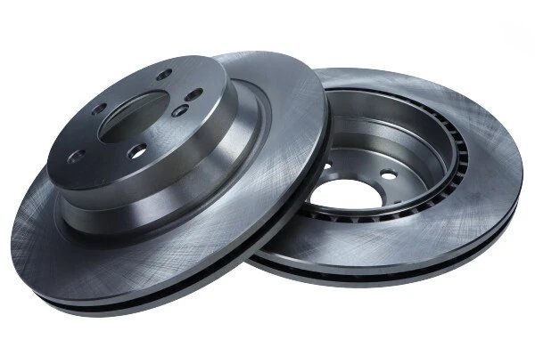 DISC FRANA MAXGEAR 19-1262 - Compatibil cu MERCEDES-BENZ, MERCEDES-BENZ (BBDC)