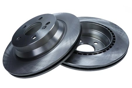 DISC FRANA MAXGEAR 19-1262 - Compatibil cu MERCEDES-BENZ, MERCEDES-BENZ (BBDC)