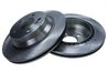 DISC FRANA MAXGEAR 19-1262 - Compatibil cu MERCEDES-BENZ, MERCEDES-BENZ (BBDC)