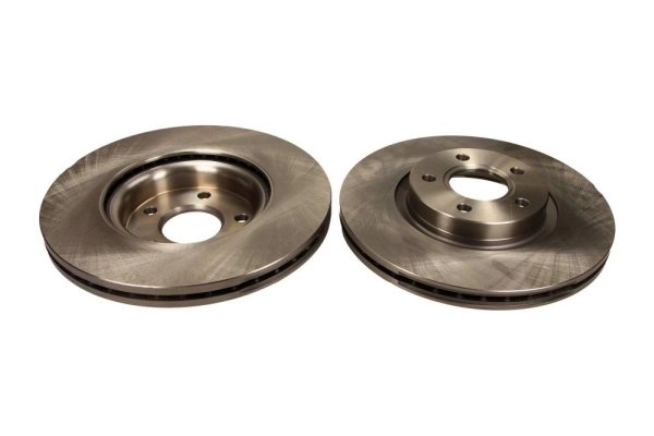 DISC FRANA MAXGEAR 19-1267 - Compatibil cu FORD, VOLVO, VOLVO (CHANGAN)