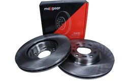 DISC FRANA MAXGEAR 19-1268 - Compatibil cu MAZDA