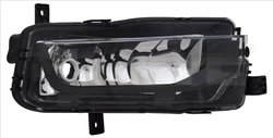 PROIECTOR CEATA TYC 19-12687-01-2 - Compatibil cu VW
