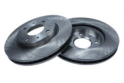 DISC FRANA MAXGEAR 19-1269 - Compatibil cu MITSUBISHI