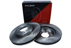 Disc frana Maxgear 19-1269